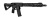 Karabin LFA LEO Black 11,5" 223Rem