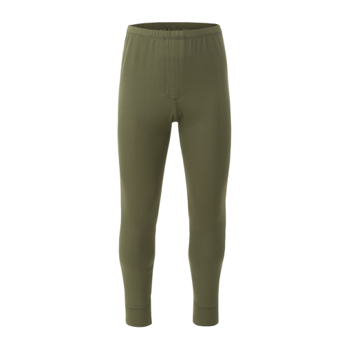Bielizna kalesony US LVL 1 Helikon Czarny