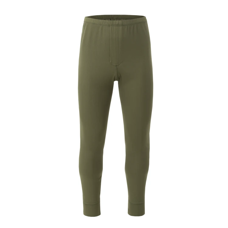 Bielizna kalesony US LVL 1 Helikon Czarny