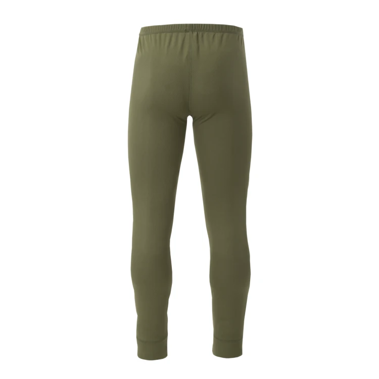 Bielizna kalesony US LVL 1 Helikon Czarny