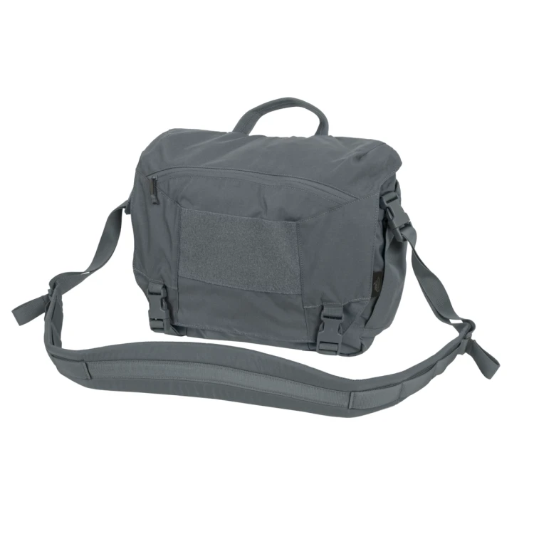 Torba Helikon Courier BAG Cordura Shadow Grey