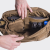 Torba Helikon Courier BAG Cordura Shadow Grey