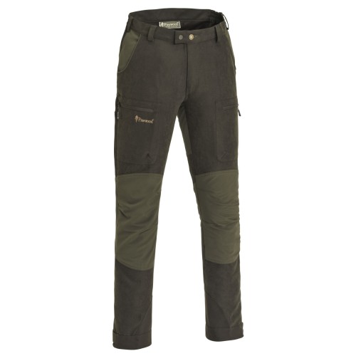 Spodnie Pinewood Caribou Hunt 5985 S.Brown/H.Olive (244)