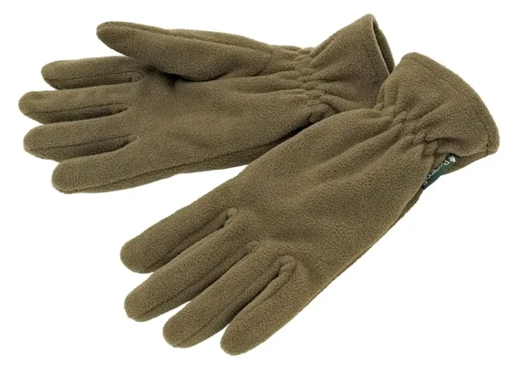 Rękawice Pinewood Huntingglove 9407 Suede Brown