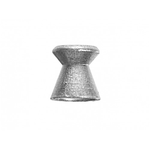 Śrut diabolo JSB Match Light 4,50 500szt płaski
