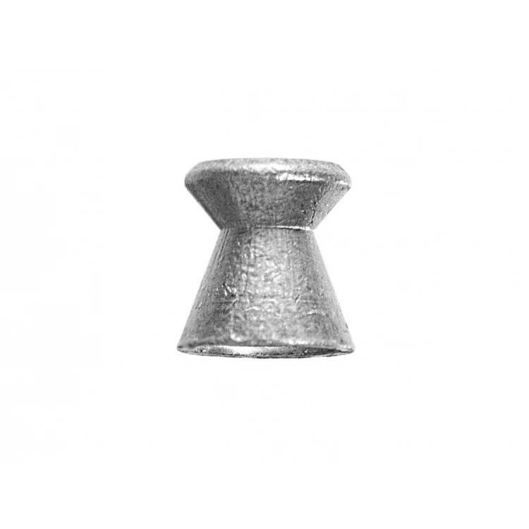 Śrut diabolo JSB Match Light 4,50 500szt płaski