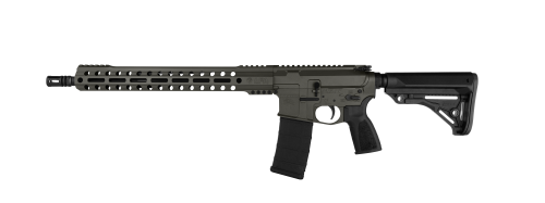 Karabin LFA Battle Tungsten 16" 223Rem