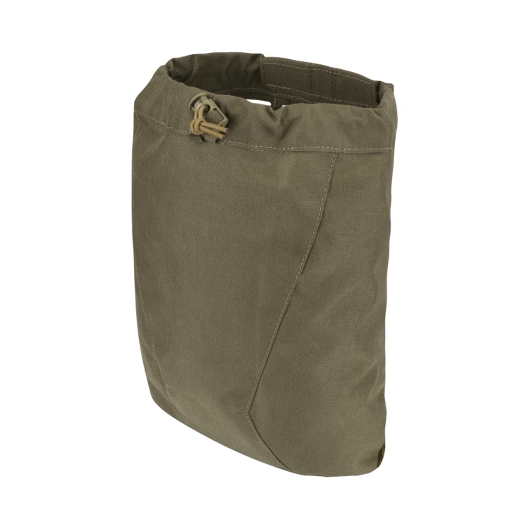 Dump Pouch Cordura Kieszeń Adaptive Green