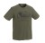 Koszulka Pinewood Moose 5571 Green