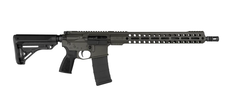 Karabin LFA Battle Tungsten 14,5" 223Rem