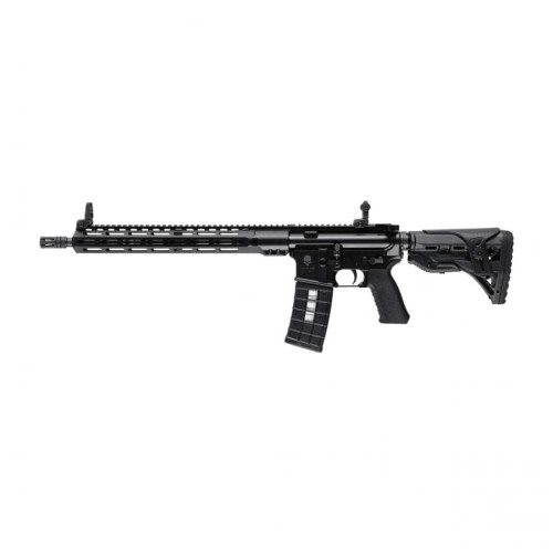 KARABIN SON OF GUN 223REM 16" BLK
