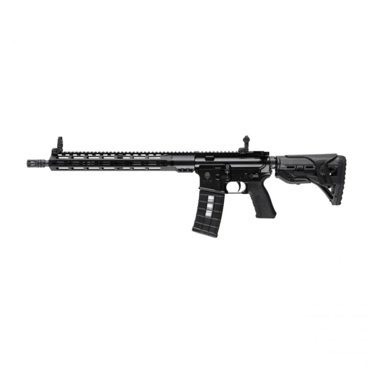 KARABIN SON OF GUN 223REM 16" BLK