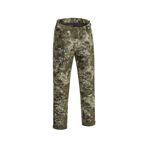 Spodnie Retriever Active Camou 5681-BLAZE