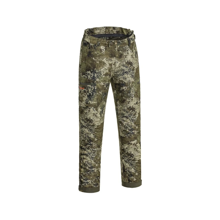 Spodnie Retriever Active Camou 5681-BLAZE