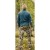 Spodnie Retriever Active Camou 5681-BLAZE
