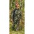 Spodnie Retriever Active Camou 5681-BLAZE