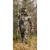 Spodnie Retriever Active Camou 5681-BLAZE