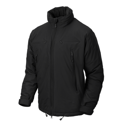 Kurtka helikon HUSKY Tactical Winter czarna 2XL