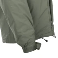 Kurtka helikon HUSKY Tactical Winter czarna 2XL