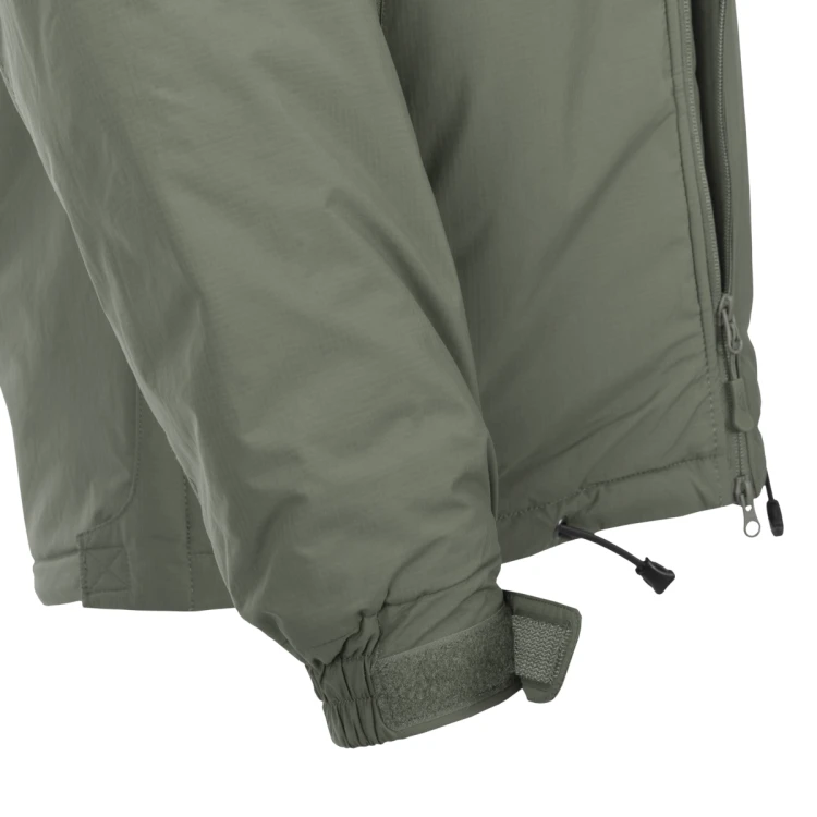 Kurtka helikon HUSKY Tactical Winter czarna 2XL