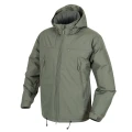 Kurtka helikon HUSKY Tactical Winter czarna 2XL