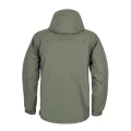 Kurtka helikon HUSKY Tactical Winter czarna 2XL