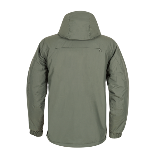 Kurtka helikon HUSKY Tactical Winter czarna 2XL