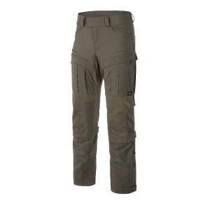 Spodnie Helikon MCDU RAL 7013 Szare M