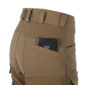 Spodnie Helikon MCDU RAL 7013 Szare