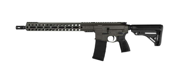 Karabin LFA Battle Tungsten 11,5" 223Rem