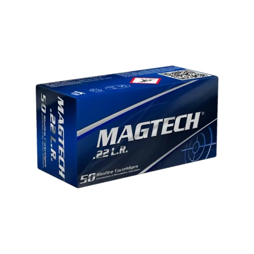 Amunicja Magtech Standard 22lr