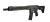 Karabin LFA Battle Tungsten 11,5" 223Rem