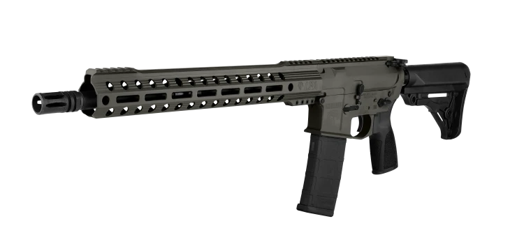 Karabin LFA Battle Tungsten 11,5" 223Rem