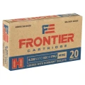 AMUNICJA 5,56NATO HORNADY 3,6G 55GR FMJ FR200 (20)
