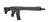 Karabin LFA Battle Tungsten 11,5" 223Rem