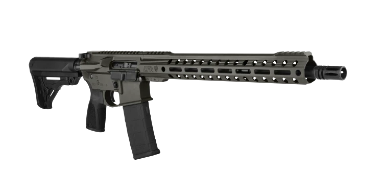 Karabin LFA Battle Tungsten 11,5" 223Rem