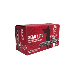 Amunicja Fiocchi Semi-Auto 22lr  1000szt.