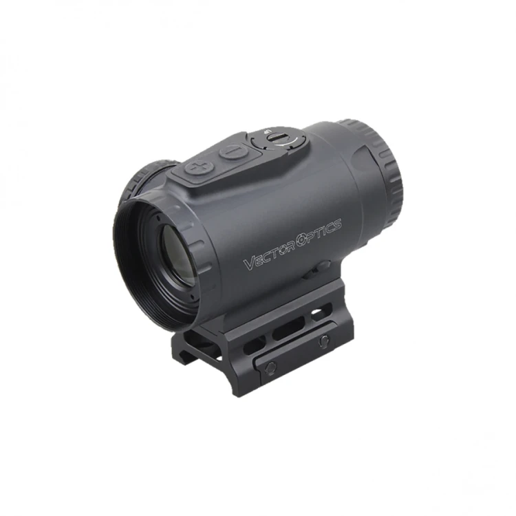 Vector Optics Paragon 3x18 Micro SCPS-M03