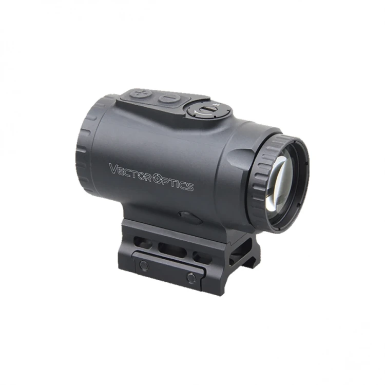 Vector Optics Paragon 3x18 Micro SCPS-M03
