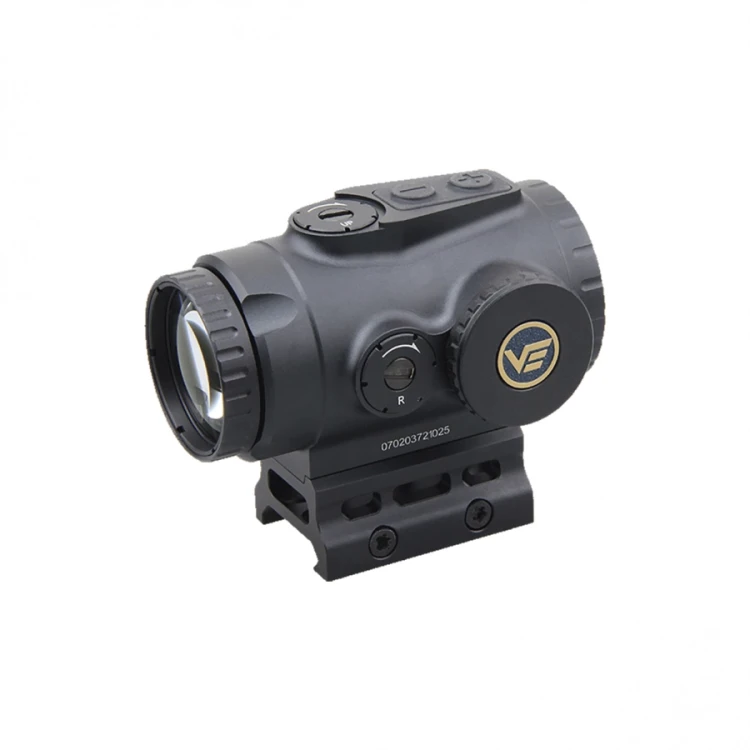 Vector Optics Paragon 3x18 Micro SCPS-M03