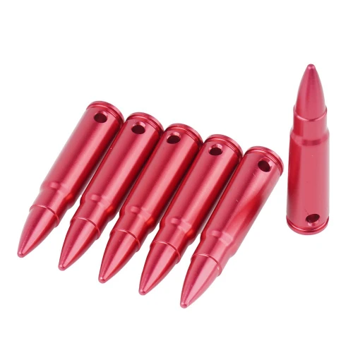 Zbijaki Gun Pany Snap Caps 7.62x39mm 6szt.
