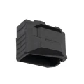 Strike industries chwyt przedni Stacked M-lok BLK