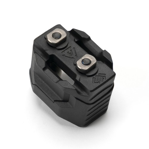 Strike industries chwyt przedni Stacked M-lok BLK