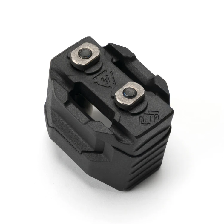 Strike industries chwyt przedni Stacked M-lok BLK
