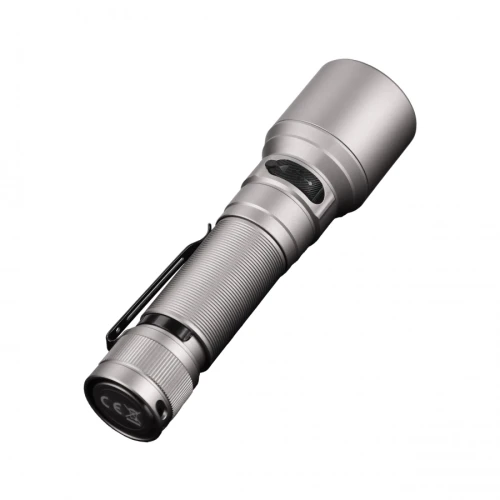 Latarka LED Fenix C7 szara LE edycja limitowana