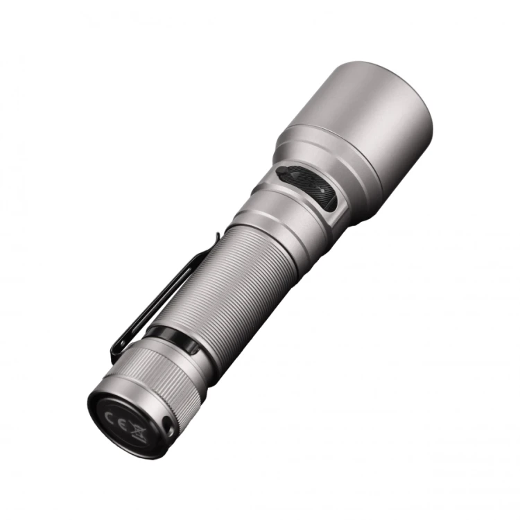 Latarka LED Fenix C7 szara LE edycja limitowana