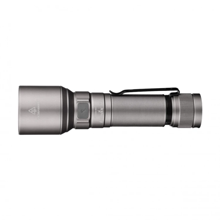 Latarka LED Fenix C7 szara LE edycja limitowana