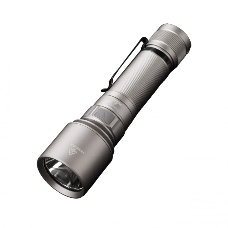 Latarka LED Fenix C7 szara LE edycja limitowana