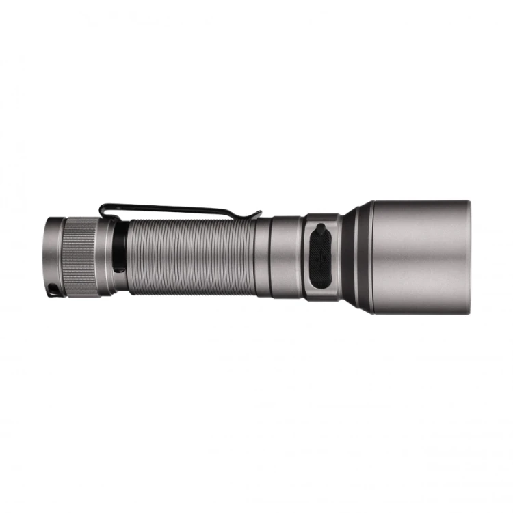 Latarka LED Fenix C7 szara LE edycja limitowana