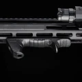 DLG Tactical ogranicznik chwytu z gniazdem QD